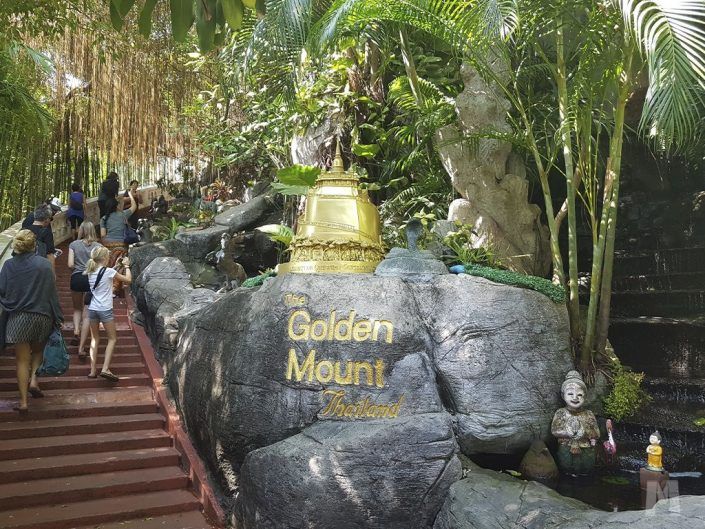 Wat Saket