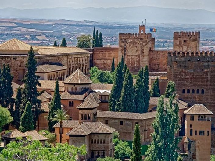 Alhambra de Granada
