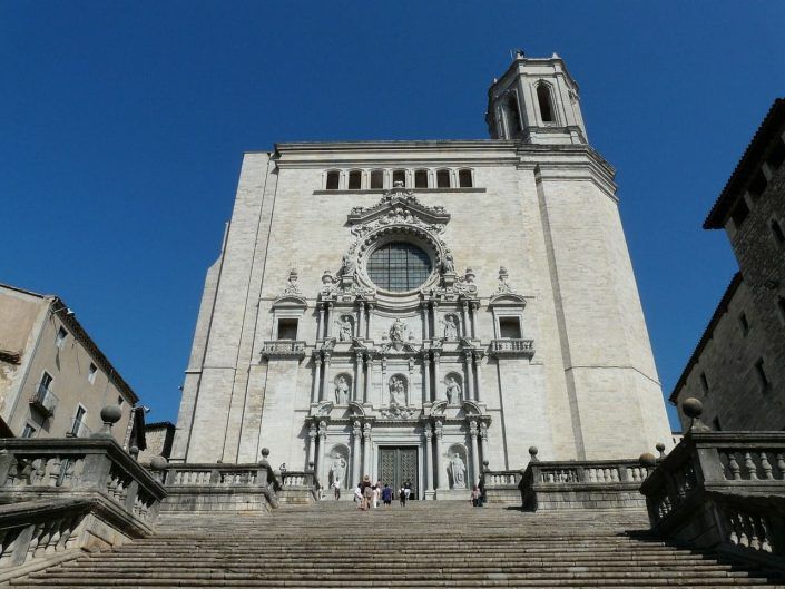 Catedral de Girona