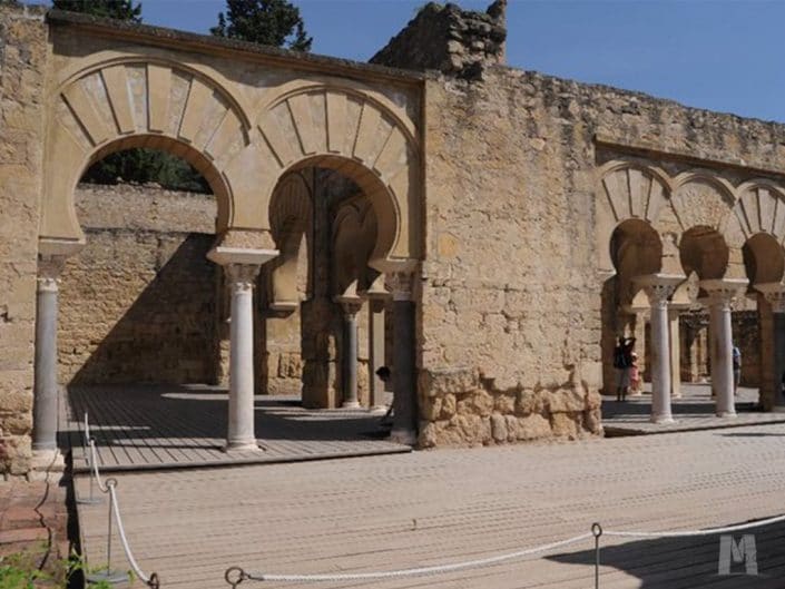 Medina Azahara