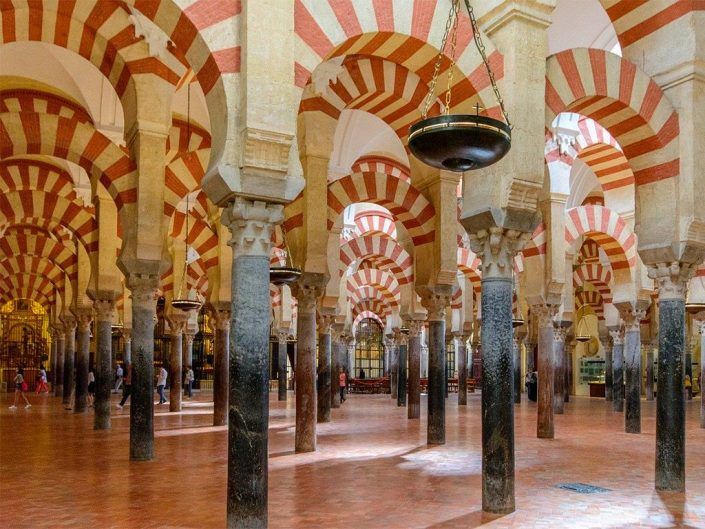 Mezquita-Catedral de Córdoba