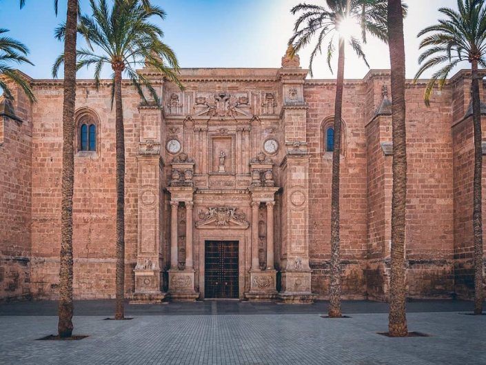 Catedral de Almería