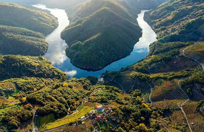 Ribeira Sacra