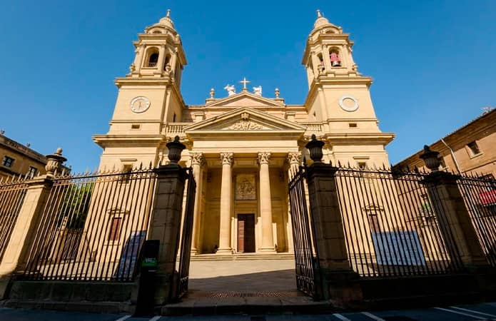 Catedral de Pamplona