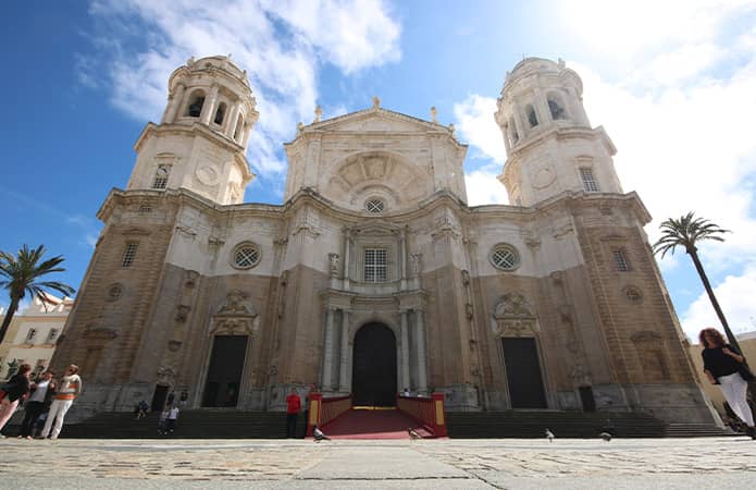 Catedral de Cádiz