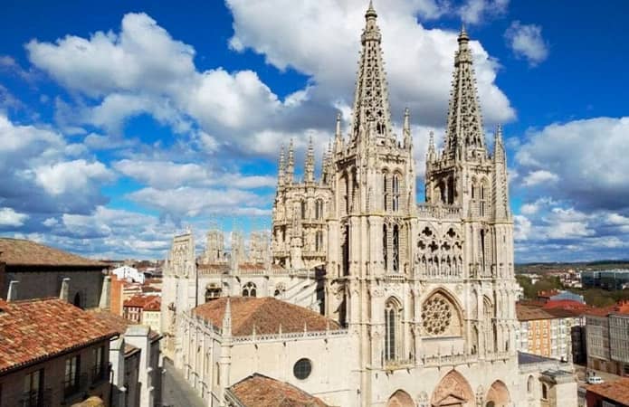 Catedral de Burgos