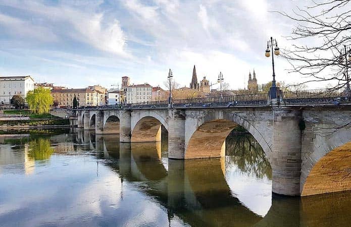 Qué ver en Logroño en un día
