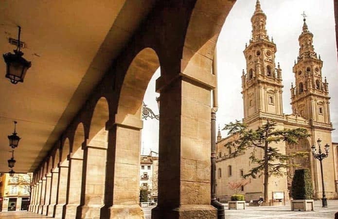 Qué ver en Logroño en un día