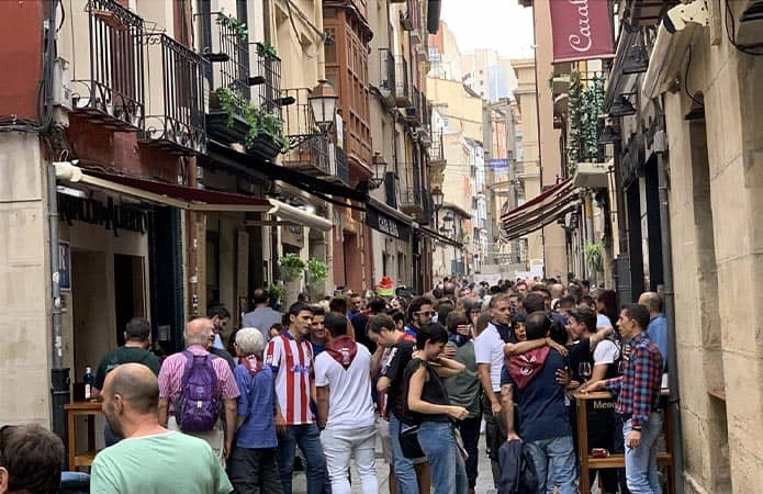 Qué ver en Logroño en un día