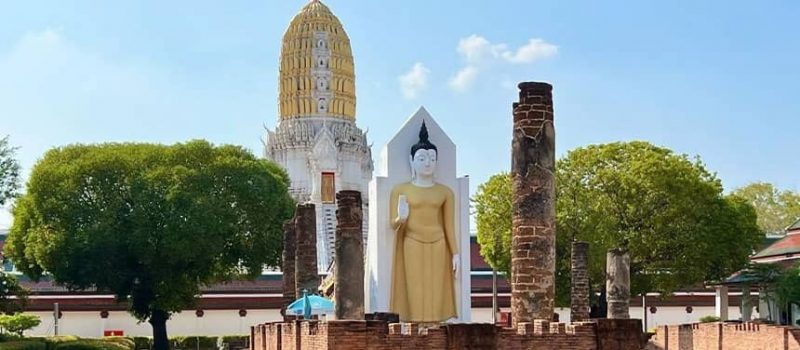 Qué ver en Phitsanulok, Tailandia