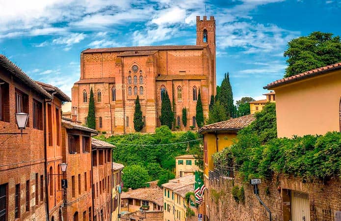 Basílica de San Domenico