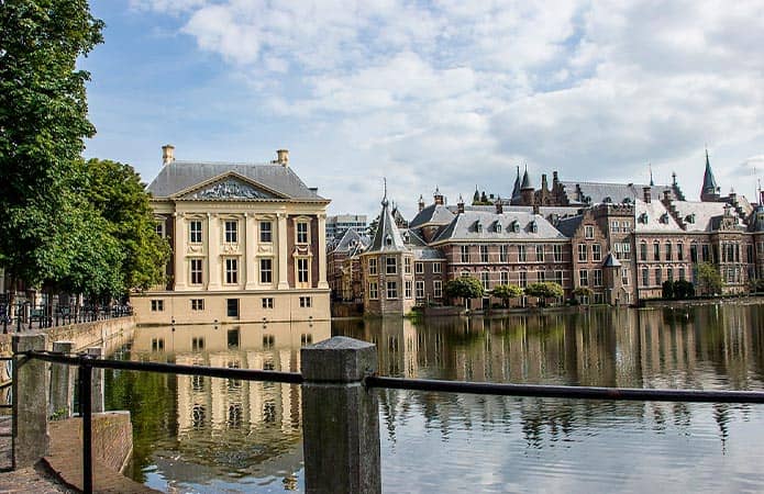 Qué ver en La Haya - Museo Mauritshuis Qué ver en La Haya - Museo Mauritshuis