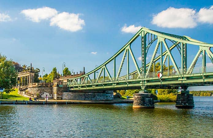 Puente de los Espías