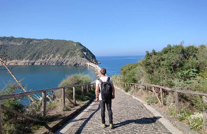 Isla de Vivara