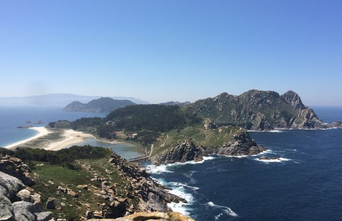 Islas Cíes - Qué ver en Vigo