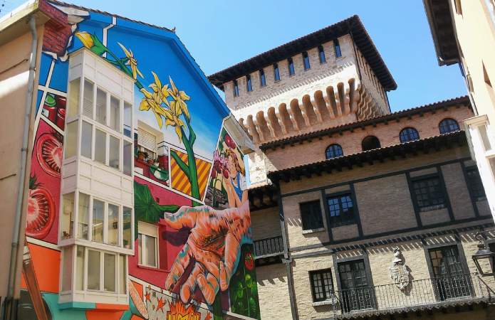 Qué ver en Vitoria en un día