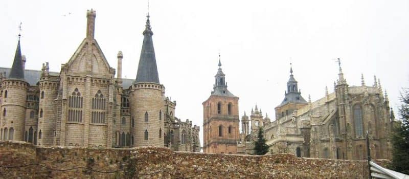 Qué ver en Astorga en un día