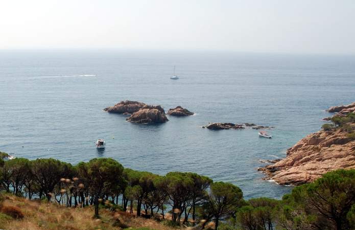 Isla de Tabarca