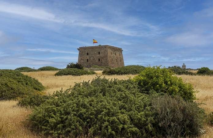 Isla de Tabarca