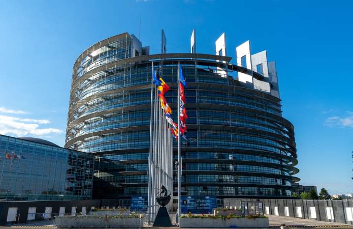 Barrio Europeo