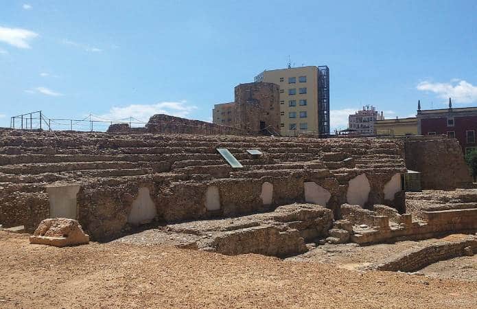 Circo Romano de Tarraco