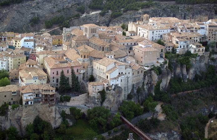 Cuenca - Mejores excursiones desde Madrid