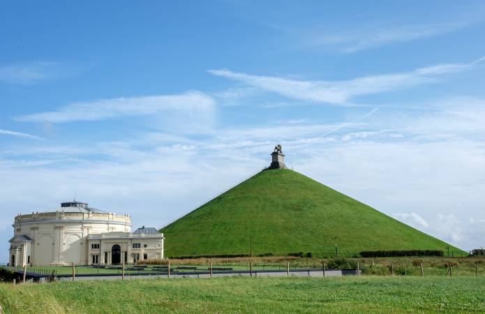 Waterloo - Excursiones cerca de Bruselas