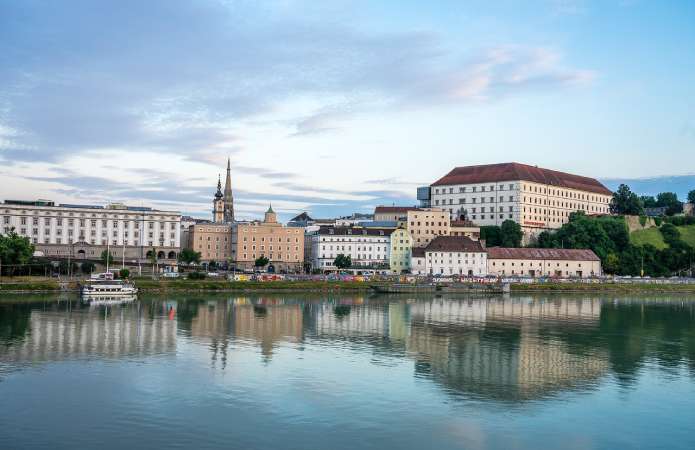 Linz, Austria