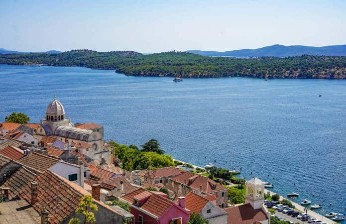 Sibenik - Mejores lugares que visitar en Croacia Sibenik - Mejores lugares que visitar en Croacia
