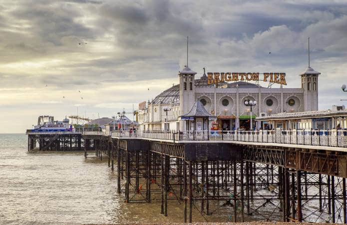 Brighton, Reino Unido