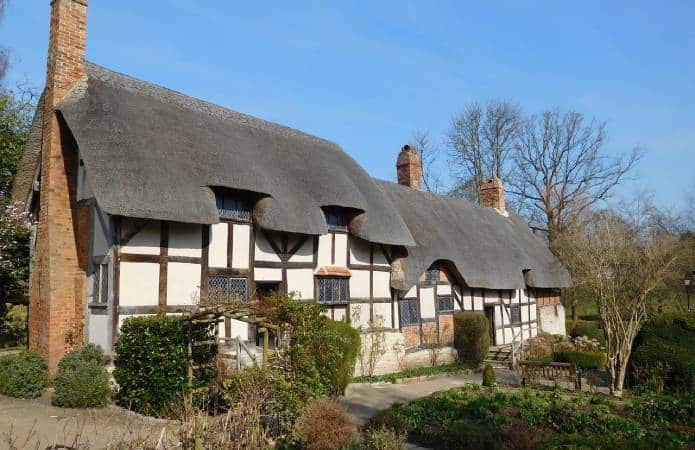 Stratford upon Avon, Reino Unido