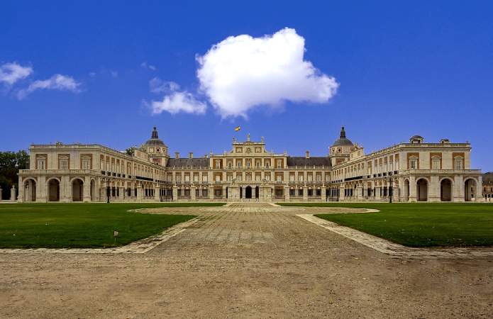 Aranjuez - Mejores excursiones desde Madrid en un día