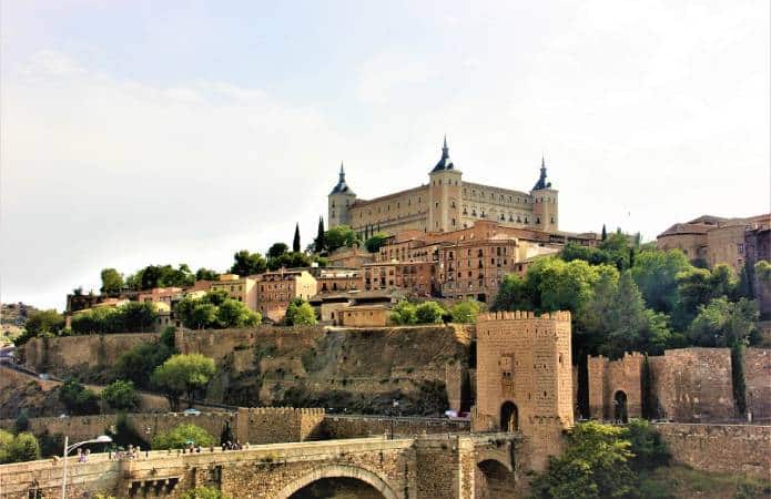 Toledo - Mejores excursiones desde Madrid