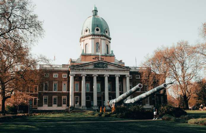 Museo Imperial de Guerra