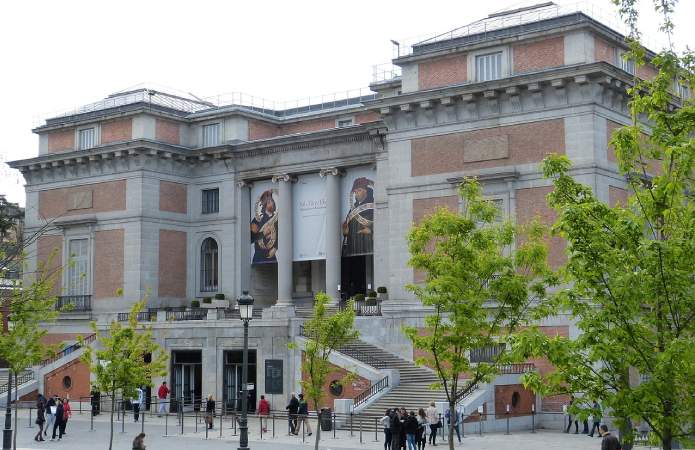 Museo del Prado