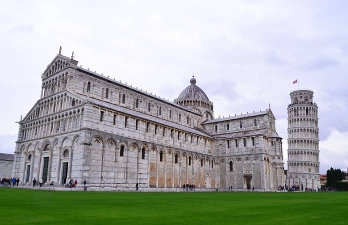 Mejores excursiones desde Florencia en un día - Pisa