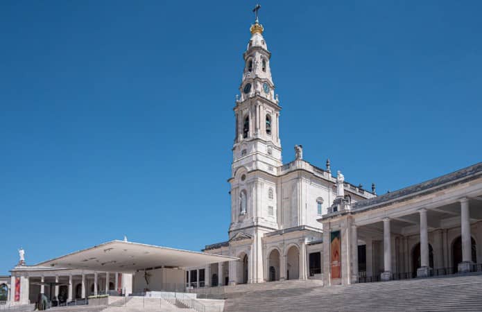 Fátima, Portugal - Mejores excursiones desde Lisboa