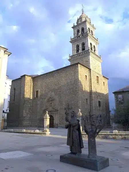 Basílica de la Encina