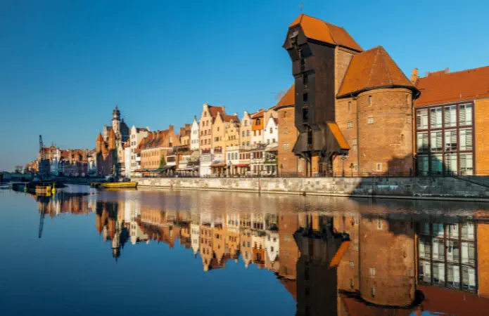 Gdansk