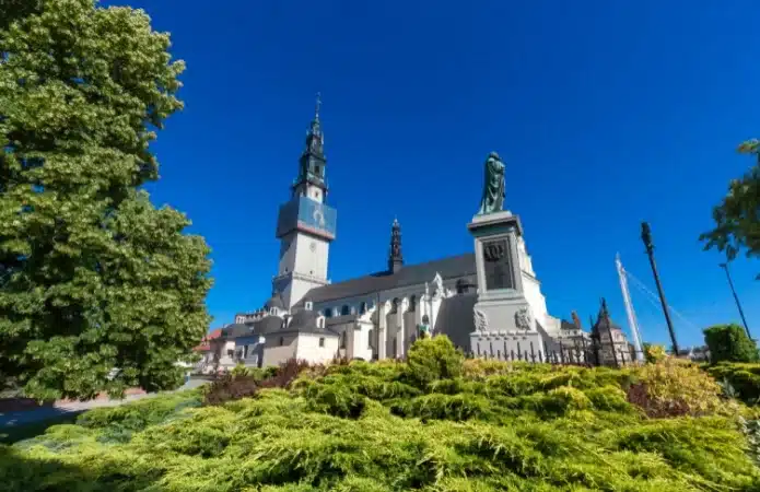 Mejores excursiones desde Cracovia - Czestochowa y la Madonna Negra