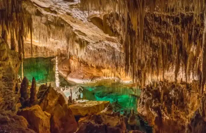 Mejores lugares que ver en Mallorca - Cuevas del Drach