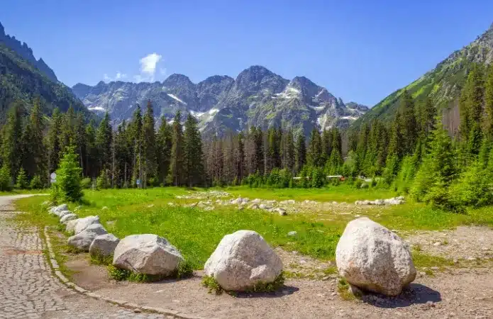 Mejores lugares que ver en Polonia - Zakopane y Montes Tatra