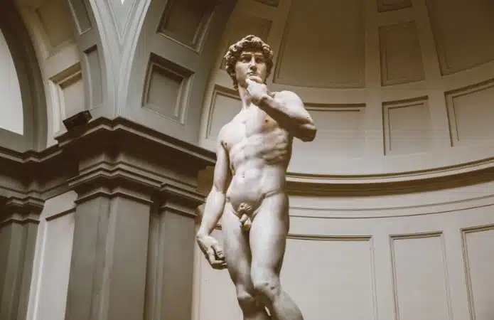 Mejores museos que visitar en Florencia - Galería de la Academia