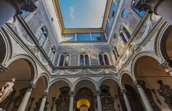 Palazzo Médicci Riccardi
