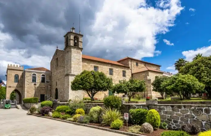 Pueblos más bonitos que visitar en Galicia - Noia