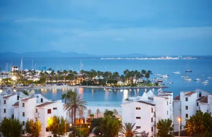 Qué ver en Mallorca - Alcudia