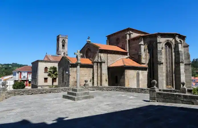 Pueblos que ver en Galicia - Betanzos, A Coruña