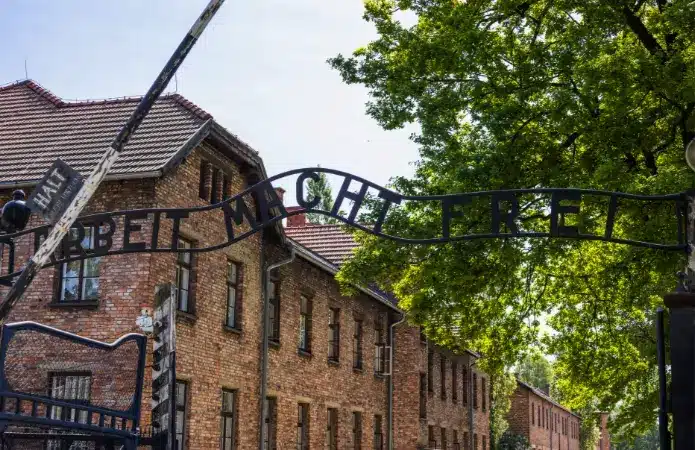 Qué ver en Polonia - Campo de Concentración de Auschwitz