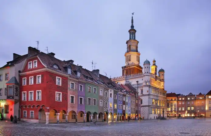 Poznan