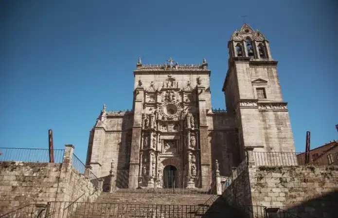 Basílica de Santa María la Mayor